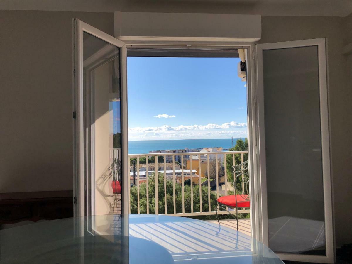 Appartement 2 Chambres Sete Plage 2 Zewnętrze zdjęcie