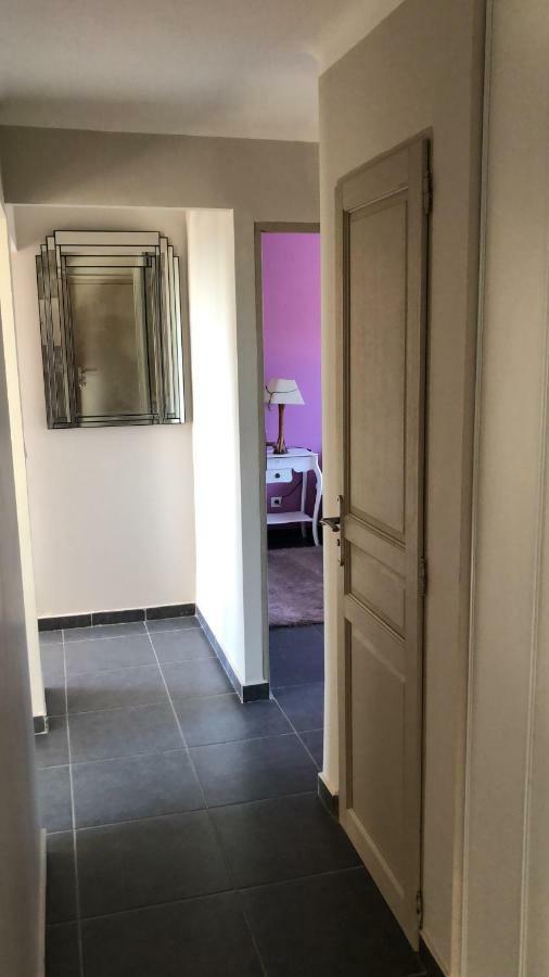 Appartement 2 Chambres Sete Plage 2 Zewnętrze zdjęcie